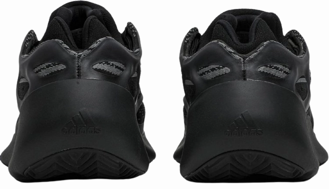 Soft Lining Outdoor Sport YZY 700 V3 Alvah