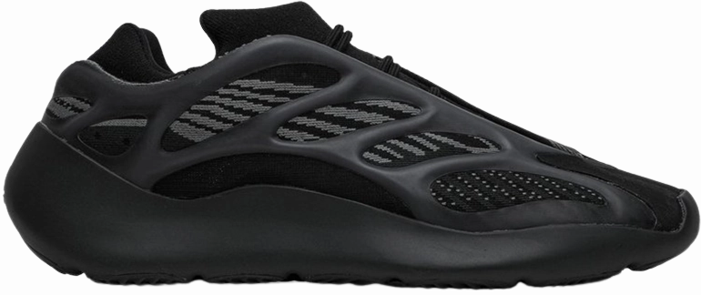 flex design Desert Hike YZY 700 V3 Alvah