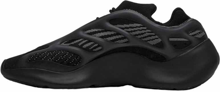 YZY 700 V3 Alvah Elastic Band