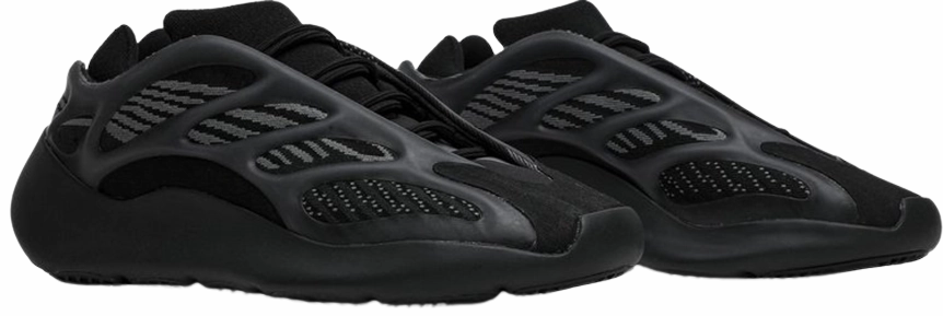 Subtle Detail Loose Fit YZY 700 V3 Alvah