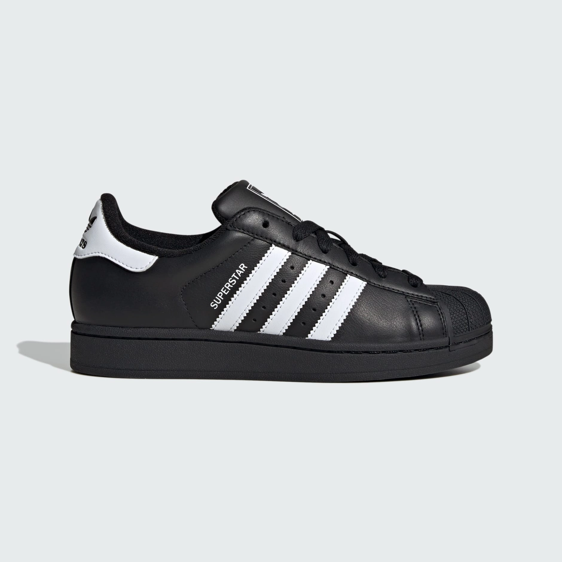 ZAPATILLA UNISEX ADIDAS ORIGINALS SUPERSTAR II Adaptive Feel