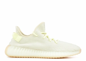 Yeezy Boost 350 V2 "Butter" (Wilmington Location) Stylish Design Smooth glide