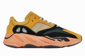 School Ready Quilt Warm YZY 700 Sun