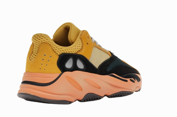 YZY 700 Sun Trail Trek