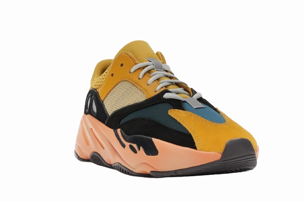 Park Ready YZY 700 Sun