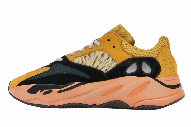 YZY 700 Sun Errand Mode