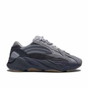 Yeezy Boost 700 V2 "Tephra" (2019) Orange Pop ShockAbsorbing