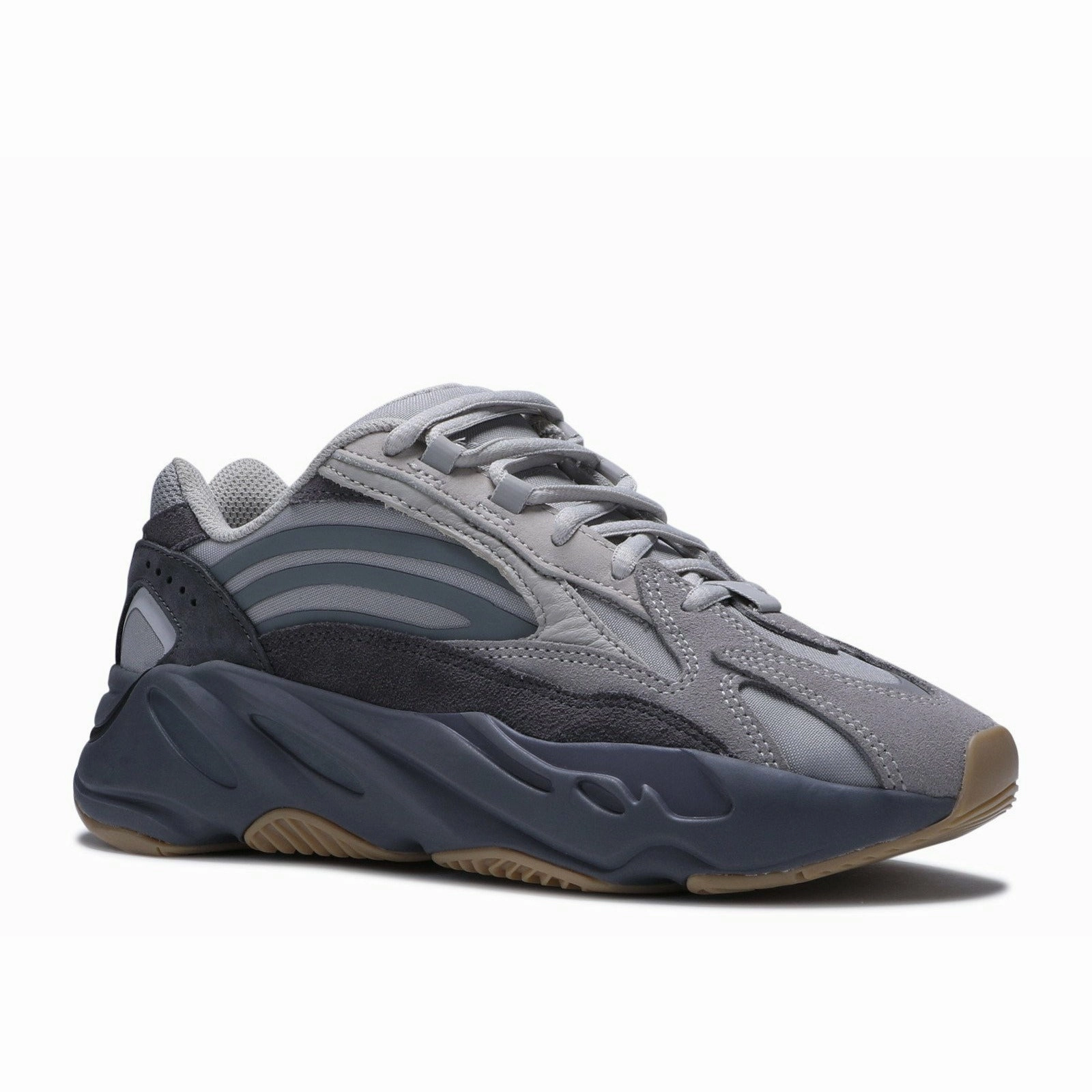 Stylish Go Stone Walk Yeezy Boost 700 V2 "Tephra" (2019)