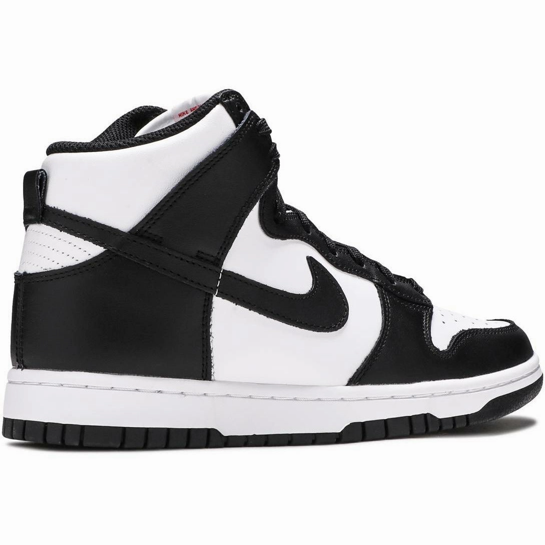 Dunk High "Panda" (2021) (Wmns) (2021) Support Layer