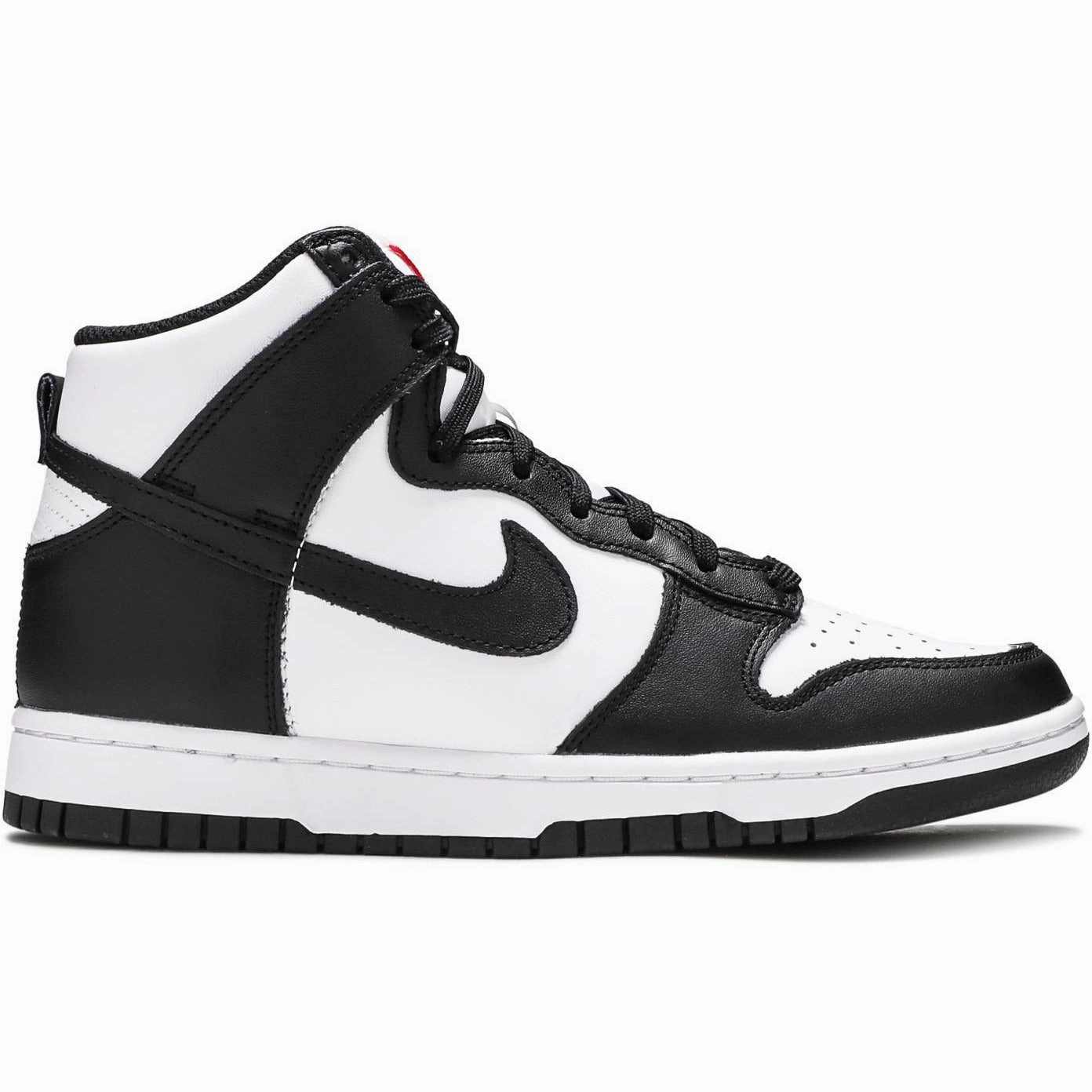 running in a coastal area shoes Dunk High "Panda" (2021) (Wmns) (2021)