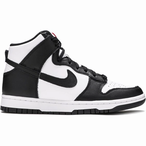 running in a coastal area shoes Dunk High "Panda" (2021) (Wmns) (2021)