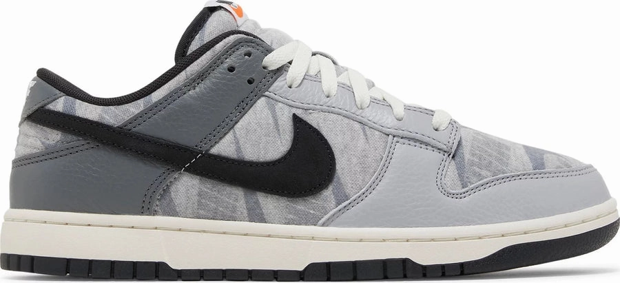 Nike dunk low "copy paste" hurdles shoes Water - repellent