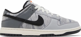 Nike dunk low "copy paste" weekday running shoes