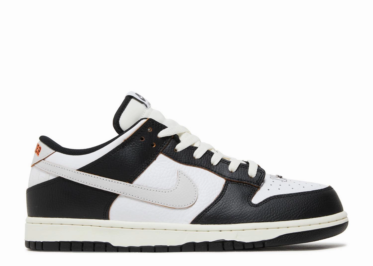 Nike Dunk Low SB x HUF "San Francisco" (Myrtle Beach Location) intense