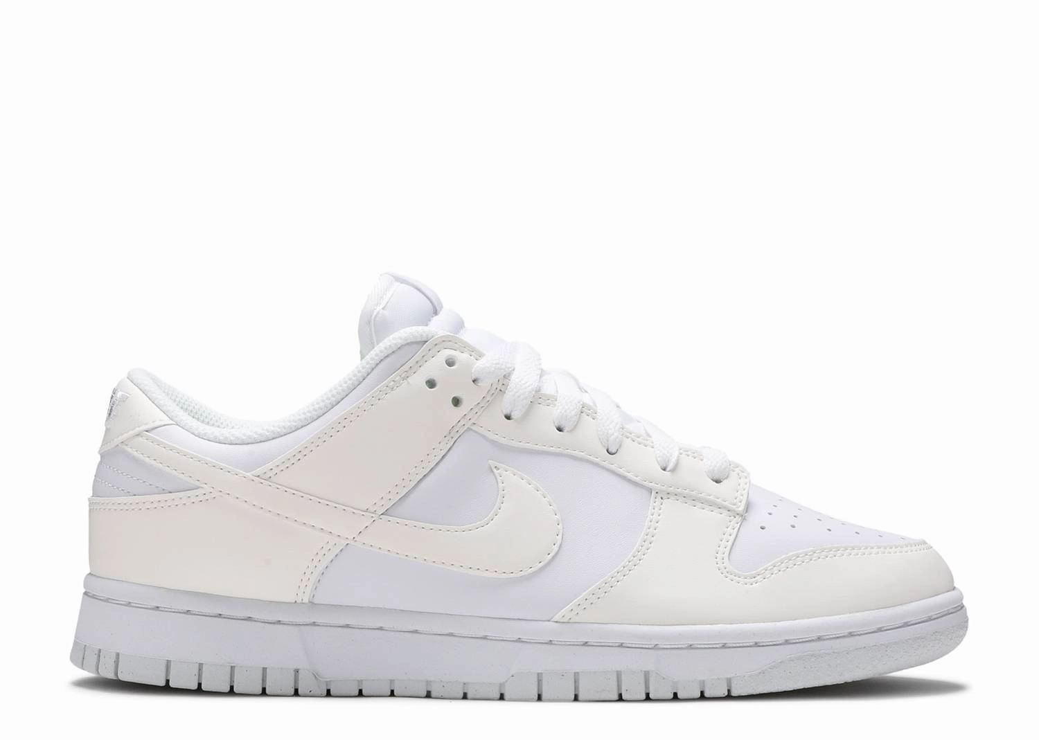 Wmns Nike Dunk Low Next Nature " Sail" (Wilmington Location) rowing shoes men's sports shoes