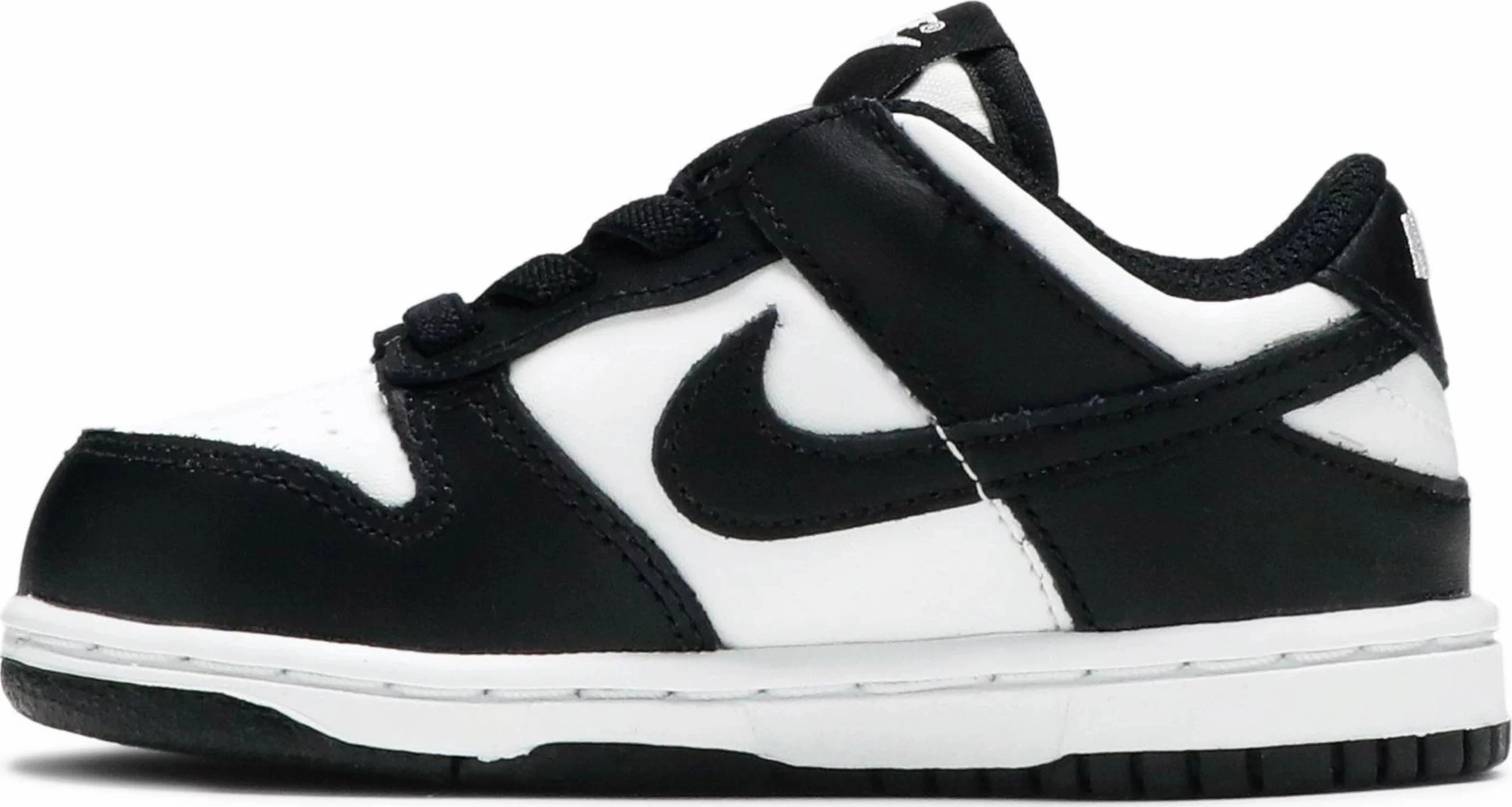 Nike Dunk Low Panda (TD) Endurance training
