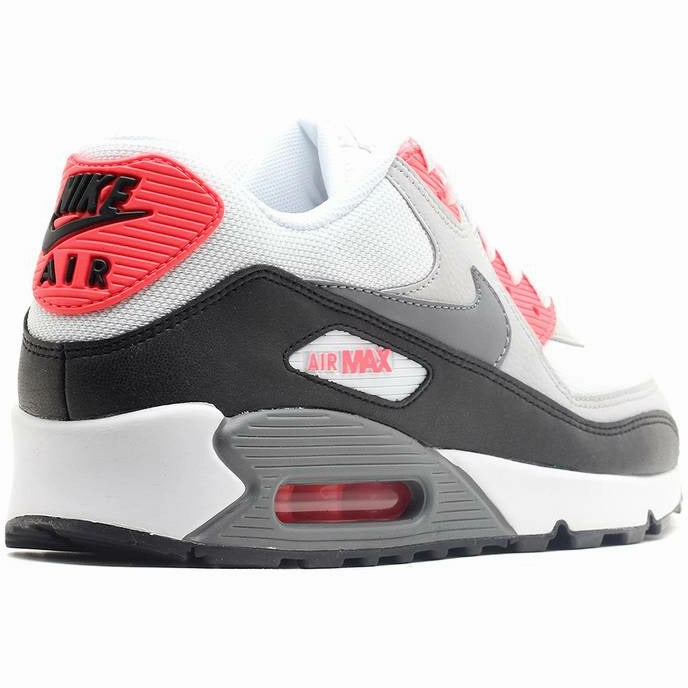 Reliable stability Ventilated Footbed Air Max 90 Essential