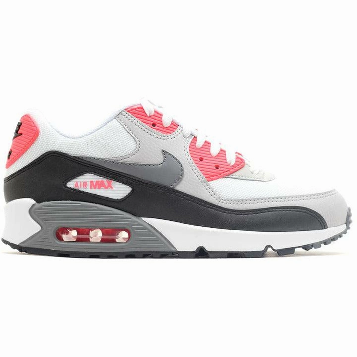 Air Max 90 Essential Elevated arch Base Comfort