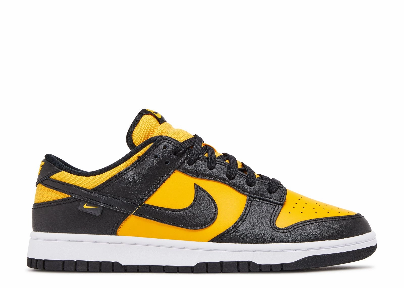 Nike Dunk Low "Reverse Goldenrod" (Wilmington Location) cycling - to - running shoes well made
