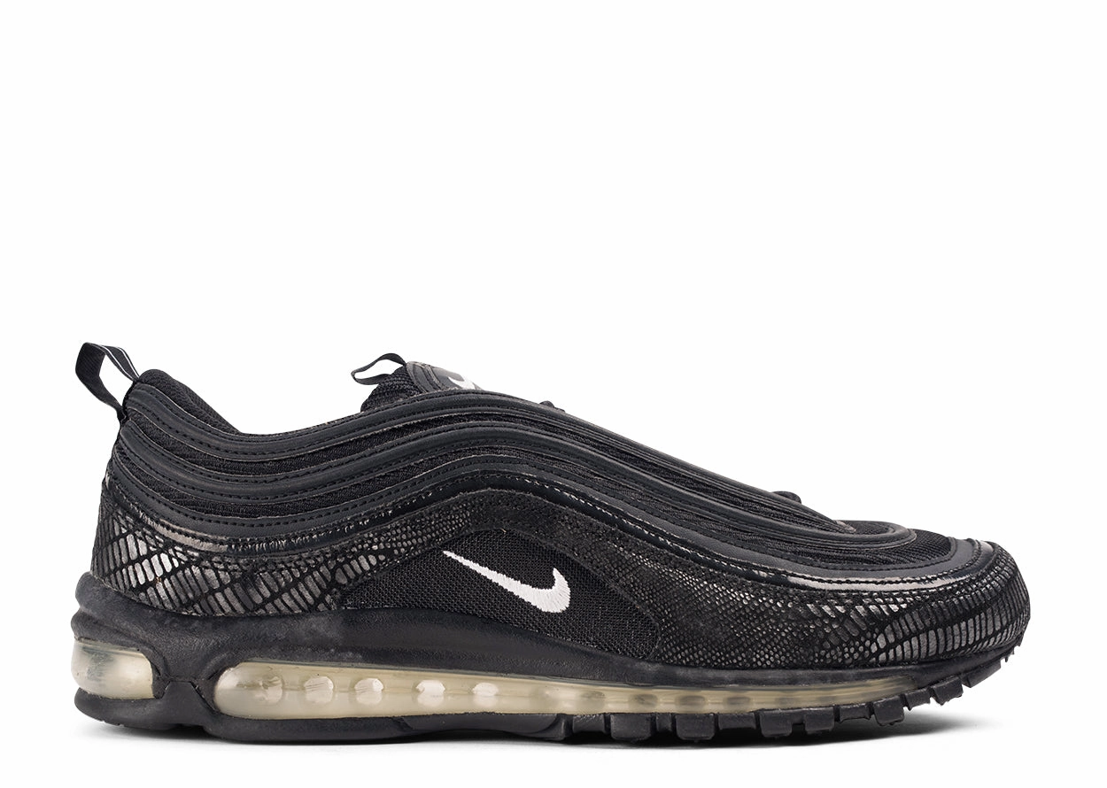 City Shift Air Max 97 ??Snake??