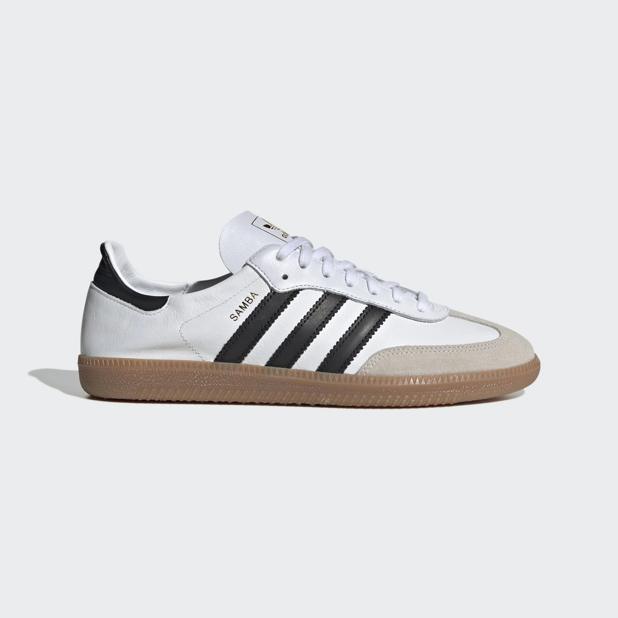 ZAPATILLA ADIDAS ORIGINALS SAMBA DECON Zip Up