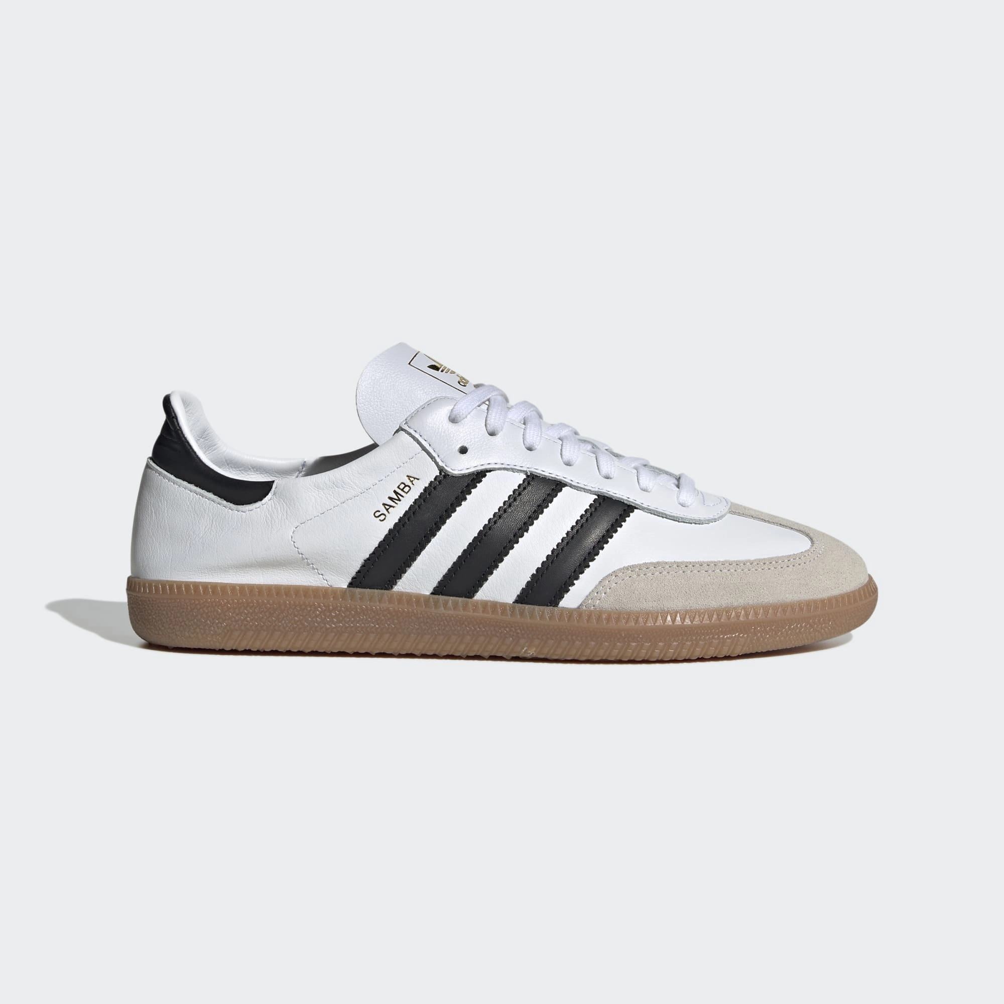 ZAPATILLA ADIDAS ORIGINALS SAMBA DECON Style Fit Lean Design