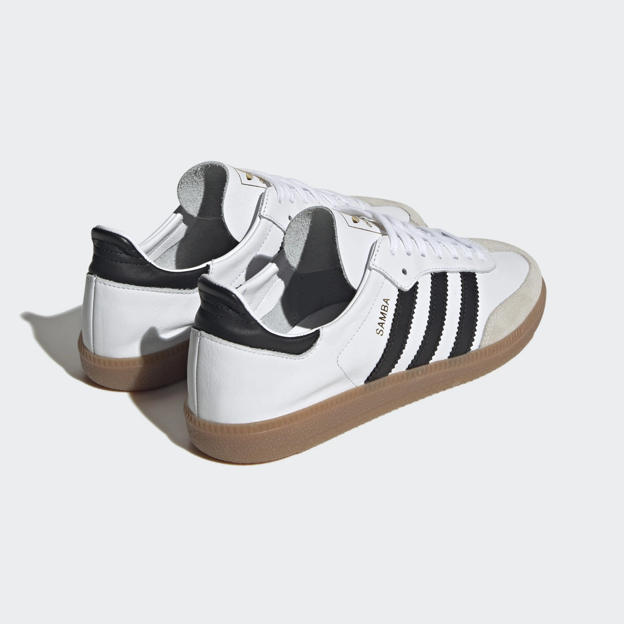 ZAPATILLA ADIDAS ORIGINALS SAMBA DECON Campus Look