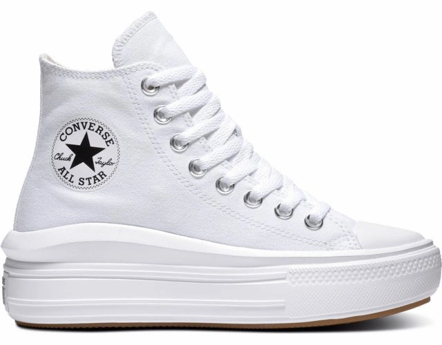 ZAPATILLA CONVERSE ALL STAR MOV Library Mood Heat Ease