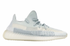 Stay Cool Comfortable Wear YZY Boost 350 V2 Cloud White (Reflective)