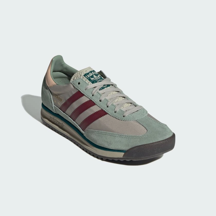 ZAPATILLA ADIDAS ORIGINALS SL 72 RS Foot Softness