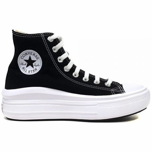 Star View Everyday Comfort Shoes ZAPATILLA CONVERSE ALL STAR MOV
