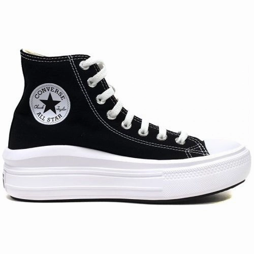 ZAPATILLA CONVERSE ALL STAR MOV Quiet Walk