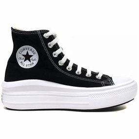 Home Style Look Mood ZAPATILLA CONVERSE ALL STAR MOV