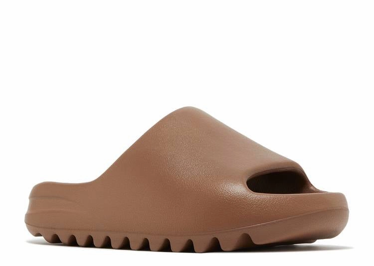simple design Practical Walk Adidas Yeezy Slide Flax