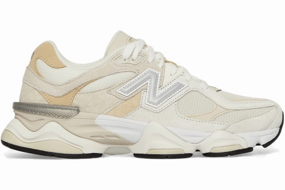 New Balance 9060 Turtledove Foot Protection Tight Fit