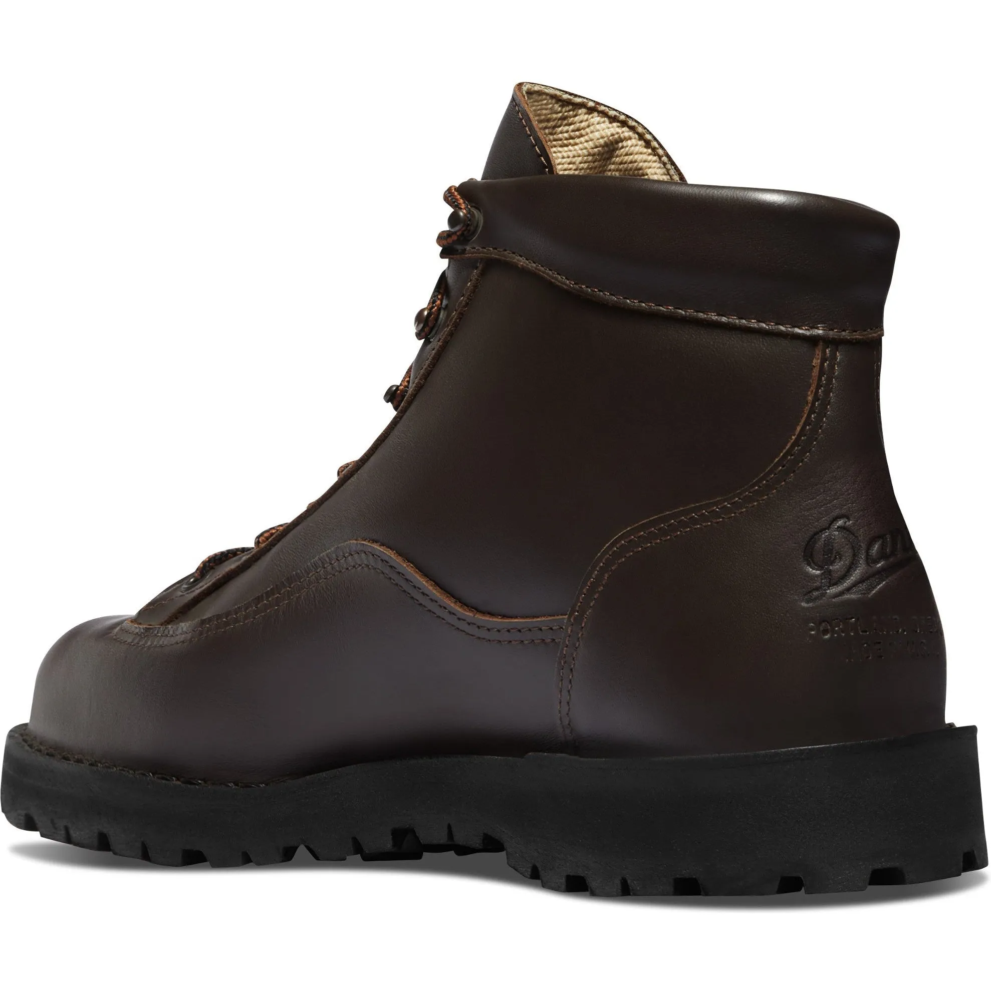 Danner Explorer 650 Men's 6" Waterproof Hiking Boots - USA Made - 45200