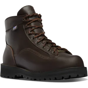 Danner Explorer 650 Men's 6" Waterproof Hiking Boots - USA Made - 45200