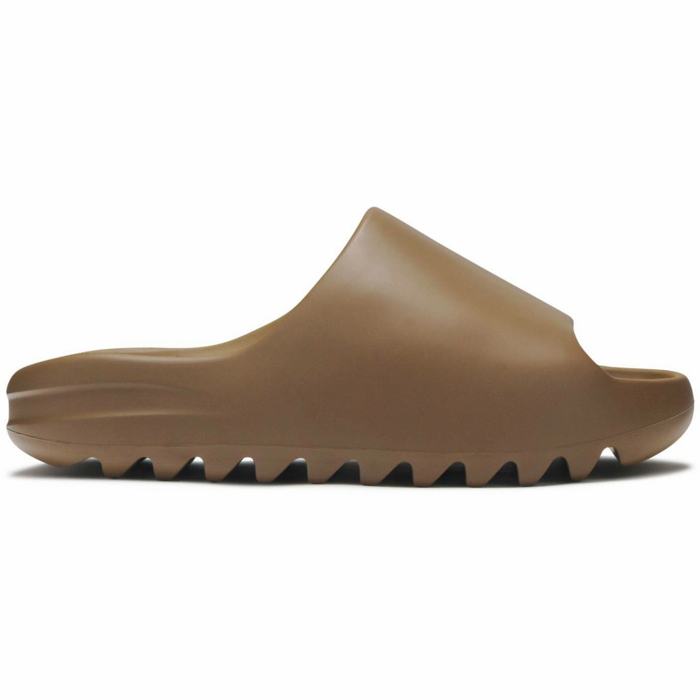 Urban Run LightweightUpper Yeezy Slide "Core"