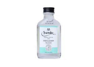 Deep cleaner  - SNEAKER RANGE