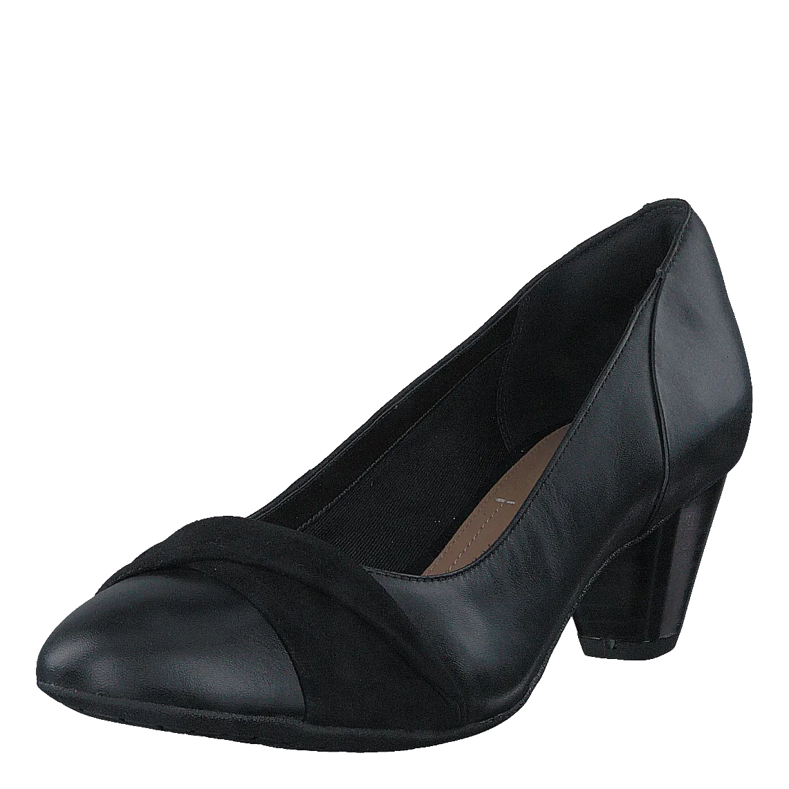 Denny Louise Black Combi