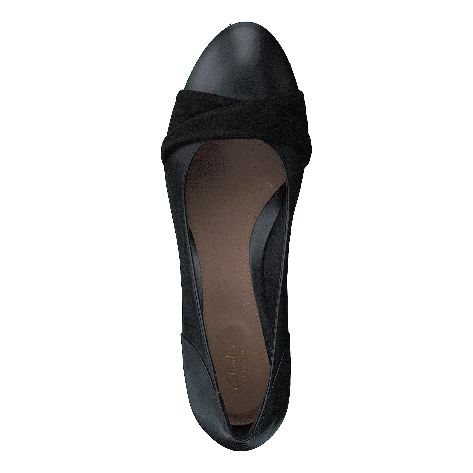 Denny Louise Black Combi