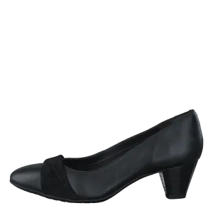 Denny Louise Black Combi