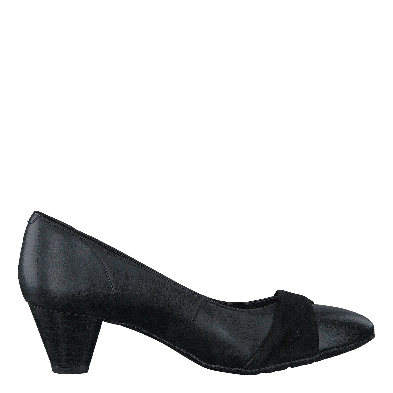 Denny Louise Black Combi
