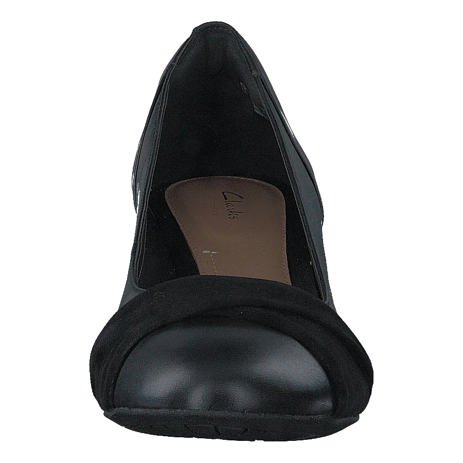 Denny Louise Black Combi
