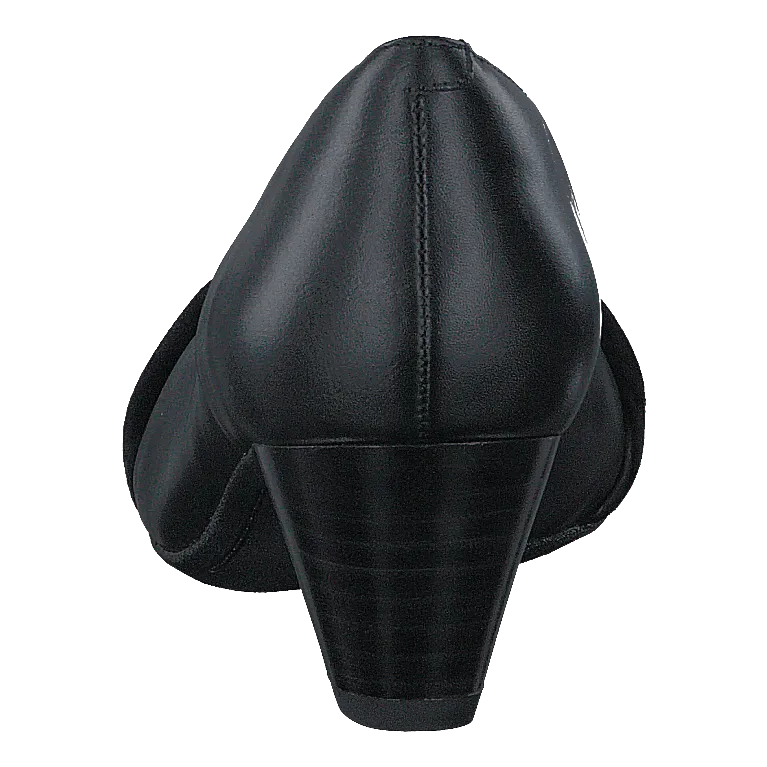 Denny Louise Black Combi