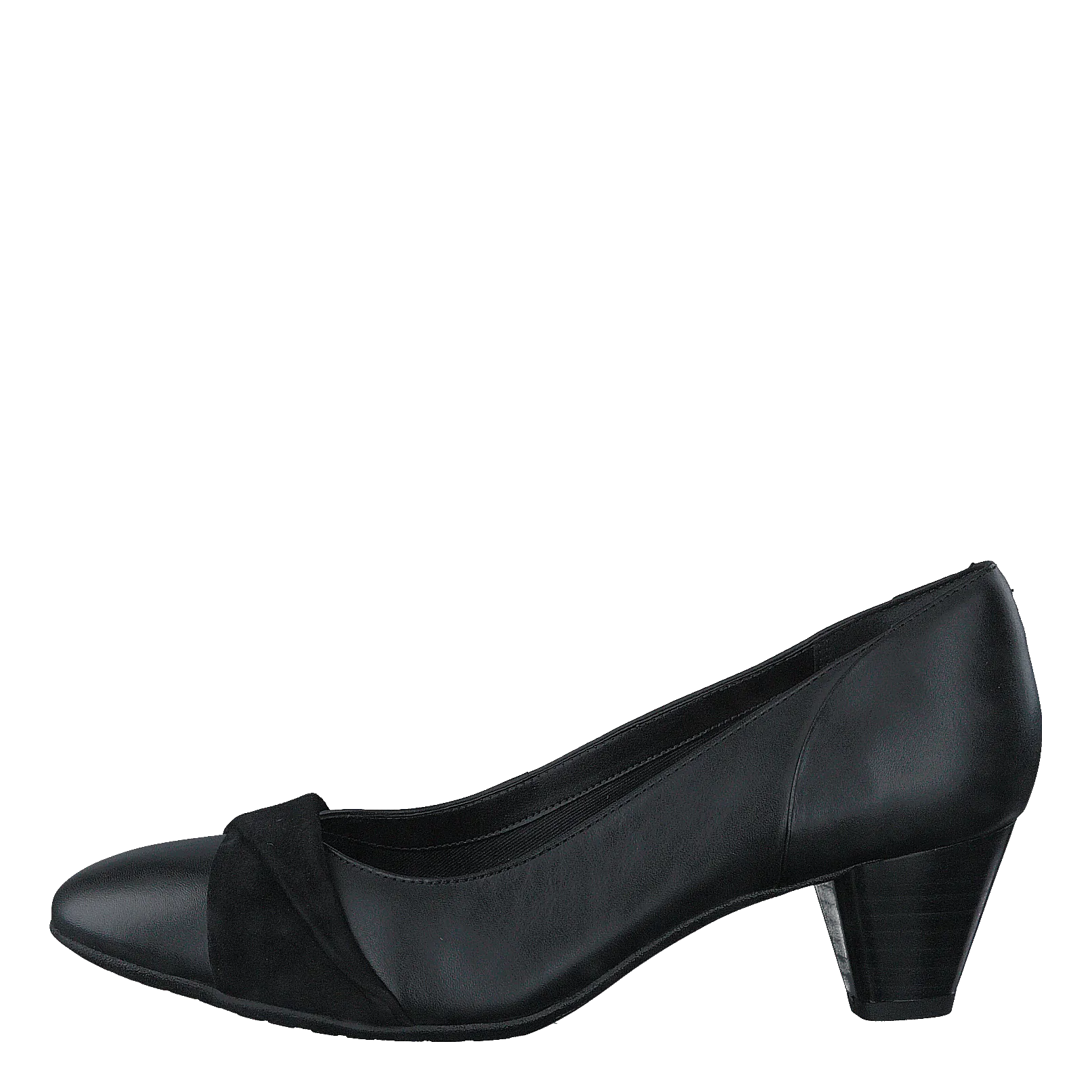 Denny Louise Black Combi