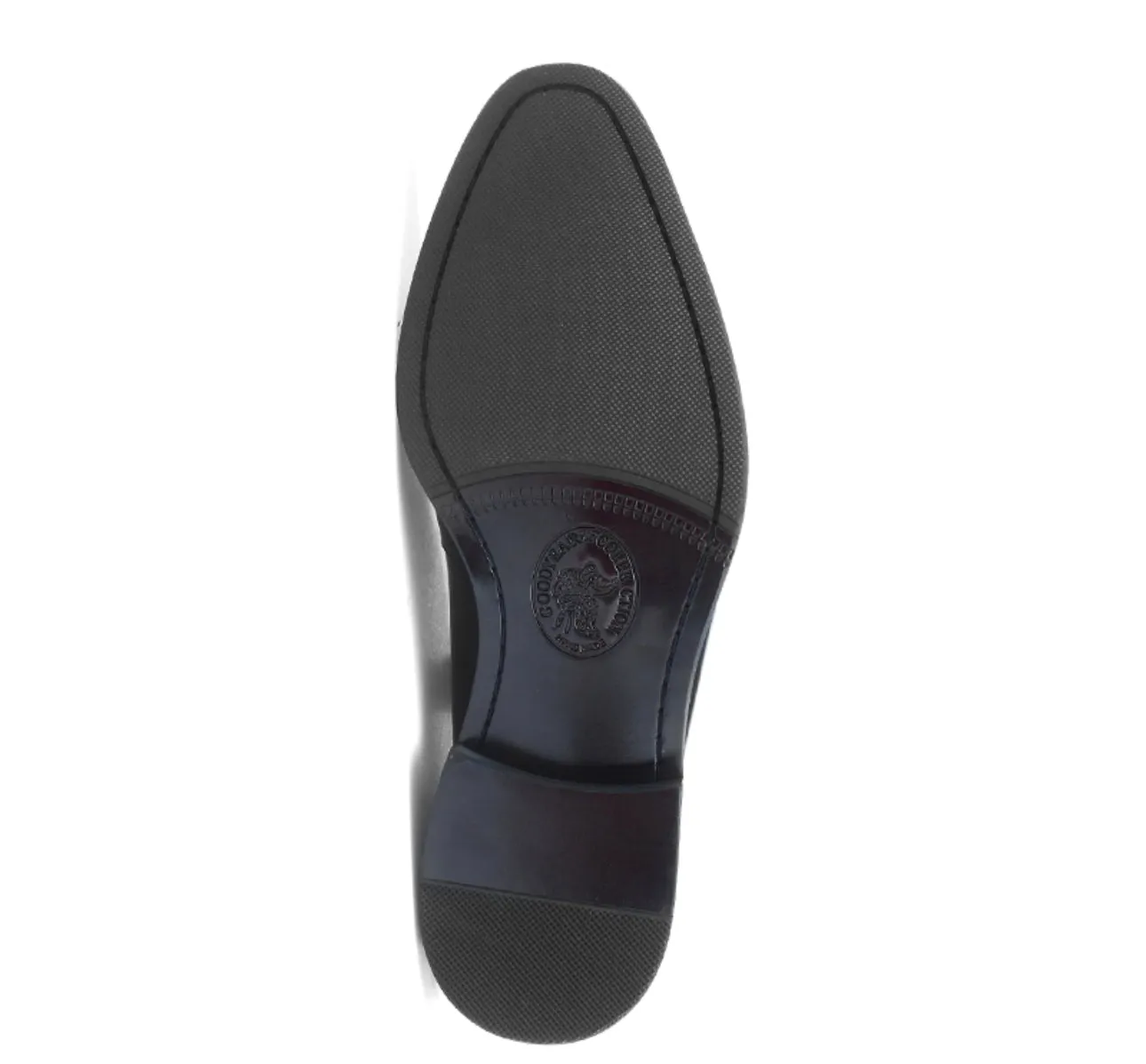 Derby Split Toe B523