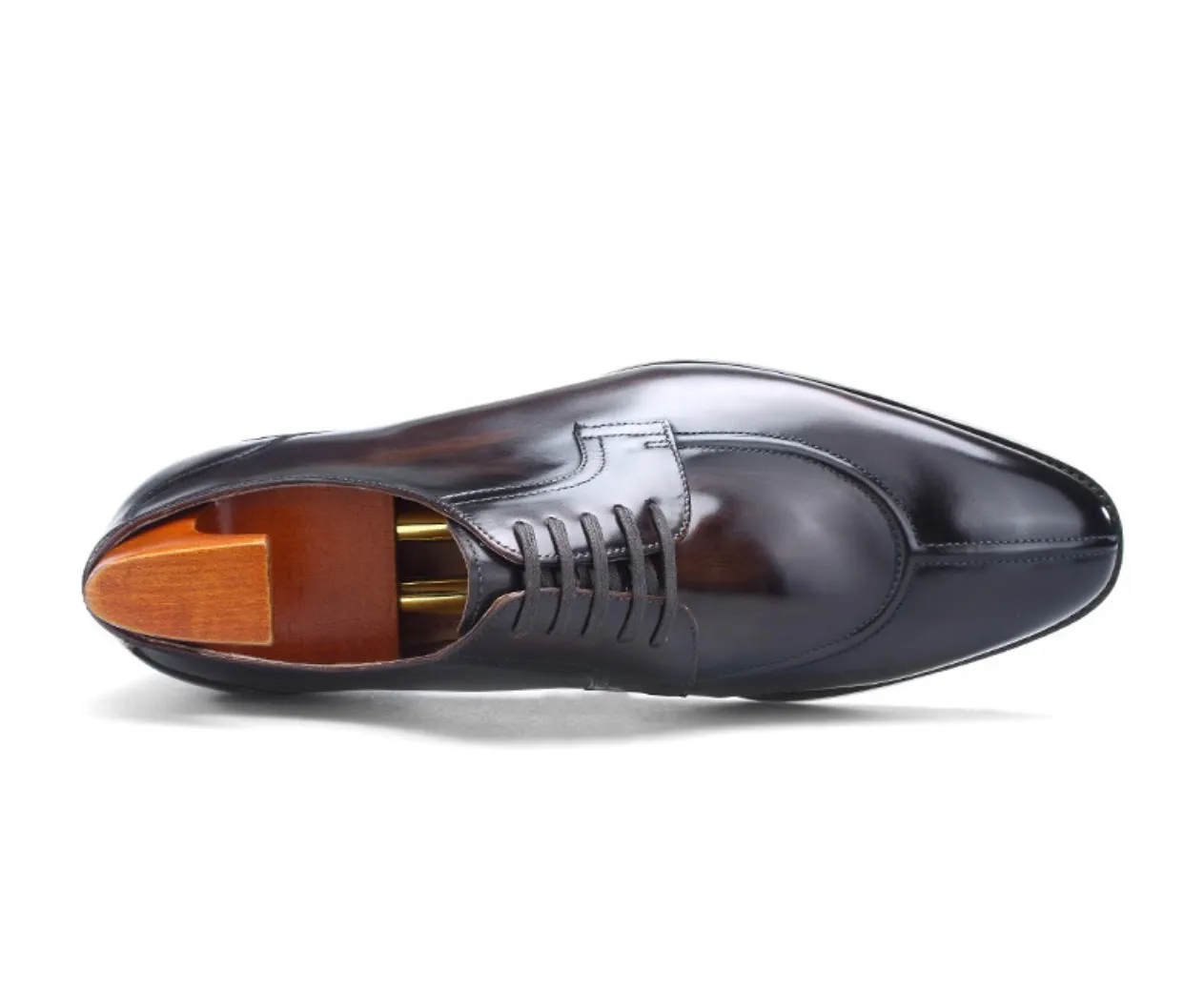 Derby Split Toe B523