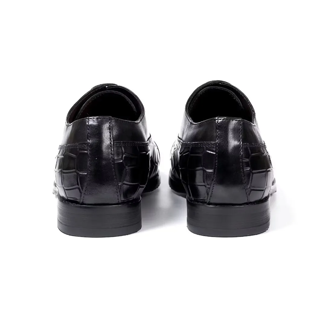 Diamoré Luxe Affair Oxfords