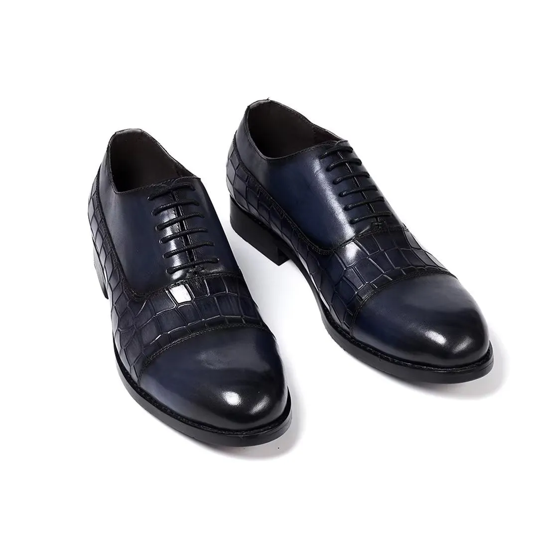 Diamoré Luxe Affair Oxfords